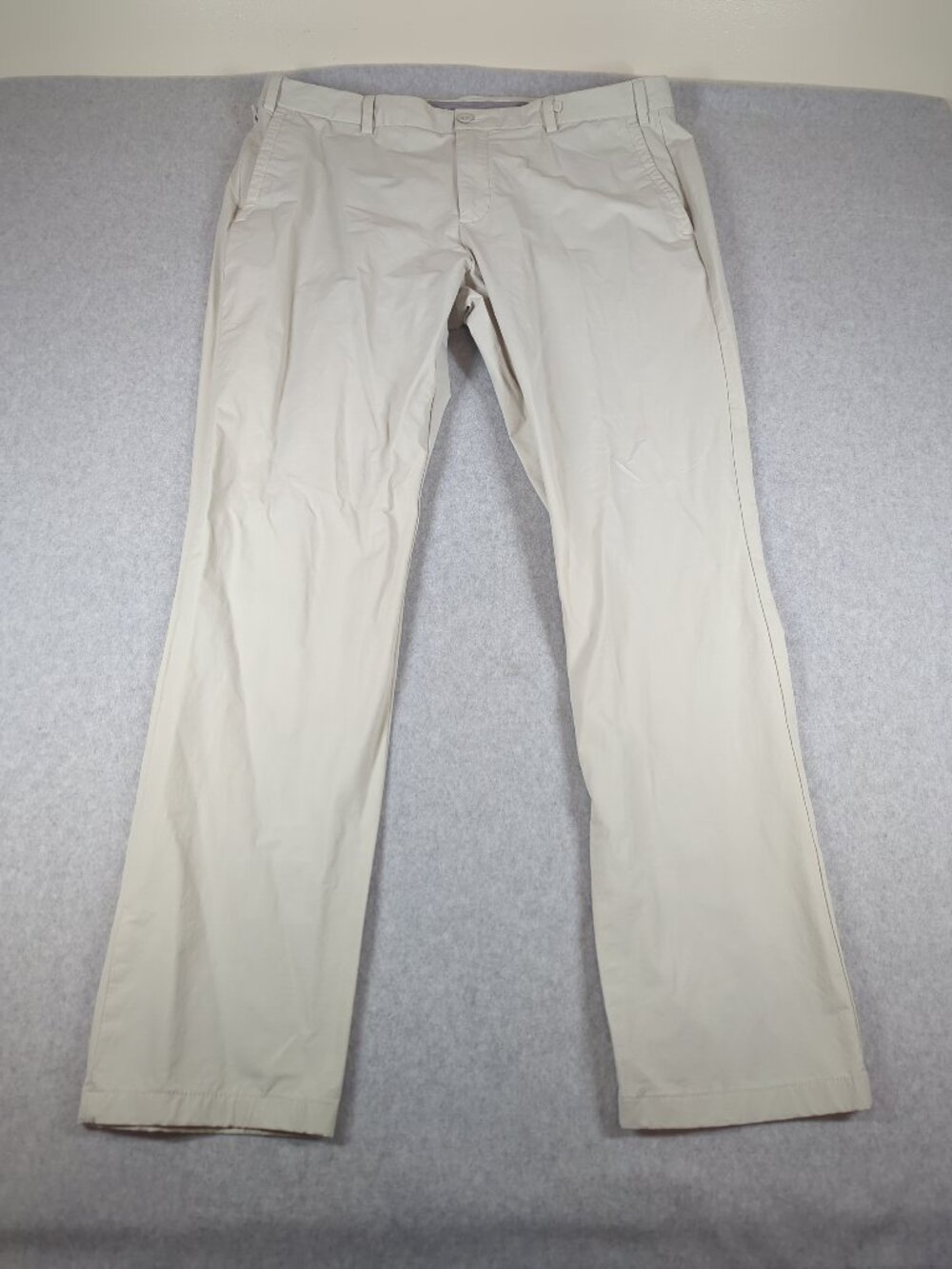 Vineyard Vines On The Go Pants Men's 40x32 Performance Stretch OTG